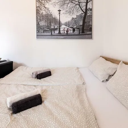 Apartment The Cycler Mosel Wifi, Netflix